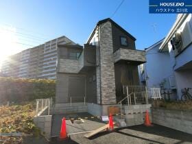 八王子市子安町１丁目