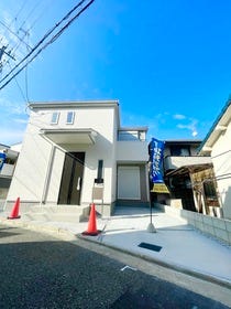 堺市北区東上野芝町２丁