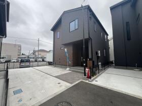 相模原市中央区清新６丁目