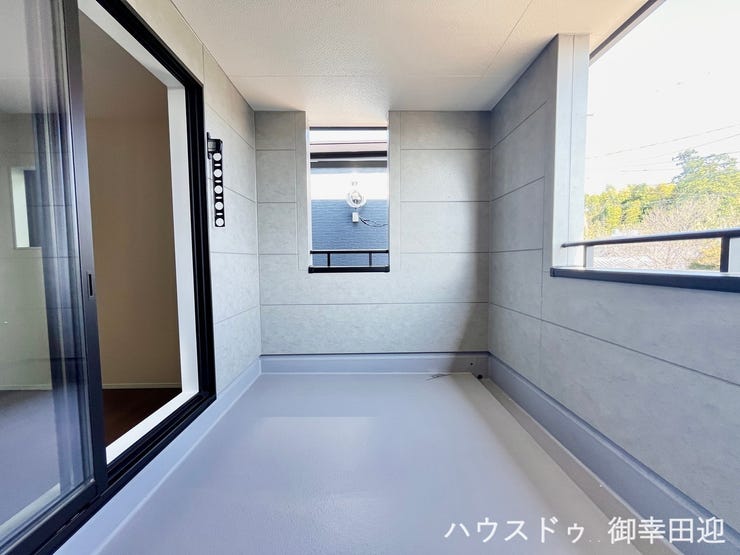 ■□■バルコニー■□■