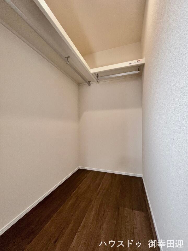 ■□■2階7.0帖洋室WIC■□■