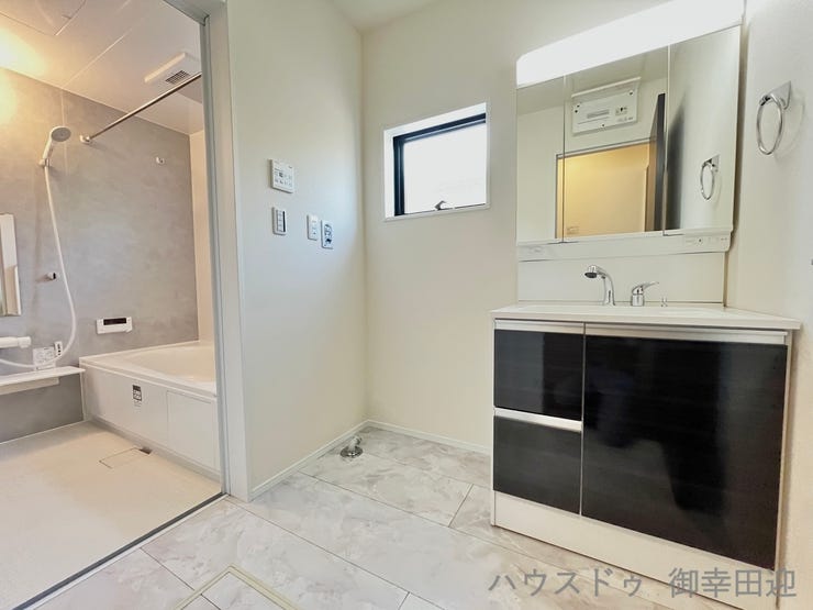 ■□■洗面所■□■