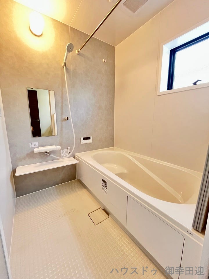 ■□■浴室■□■