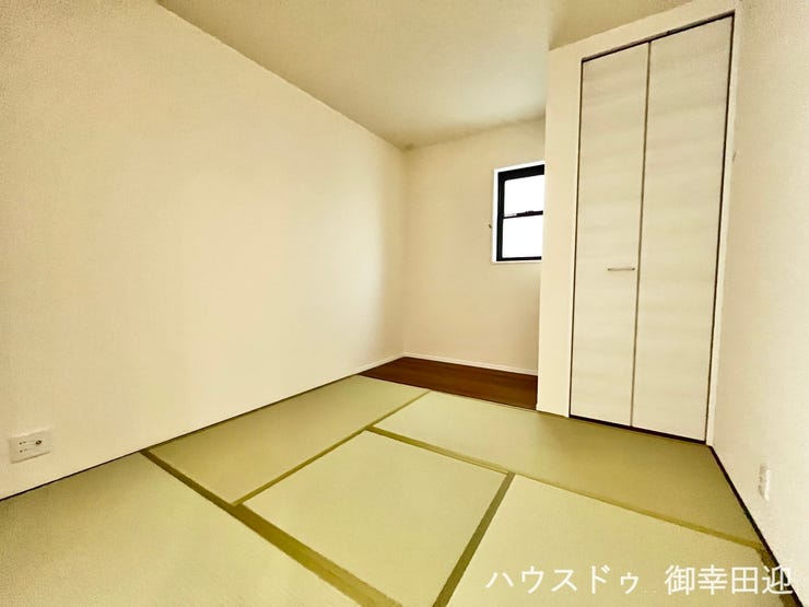 ■□■和室■□■