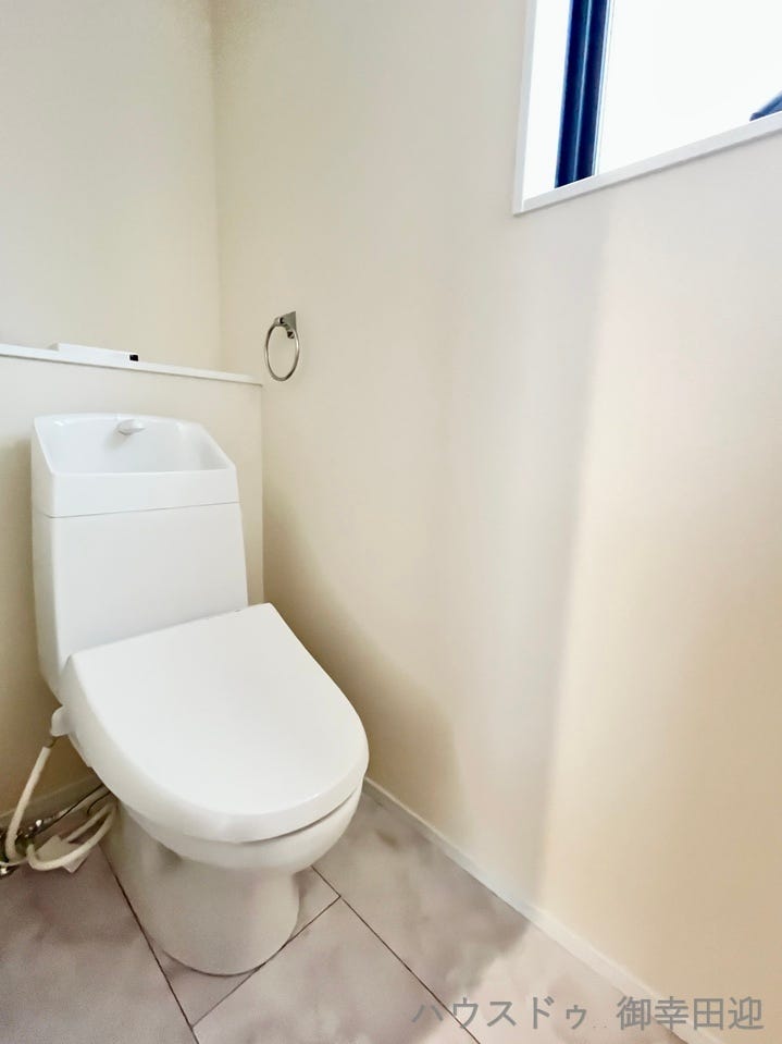 ■□■1階トイレ■□■