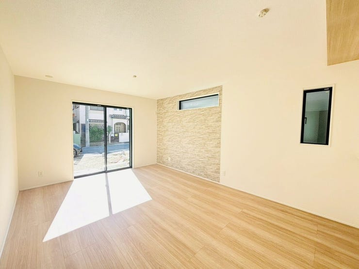 室温の調整がしやすく、電気代の節約にも電気代や光熱費の節約にもつながります♪