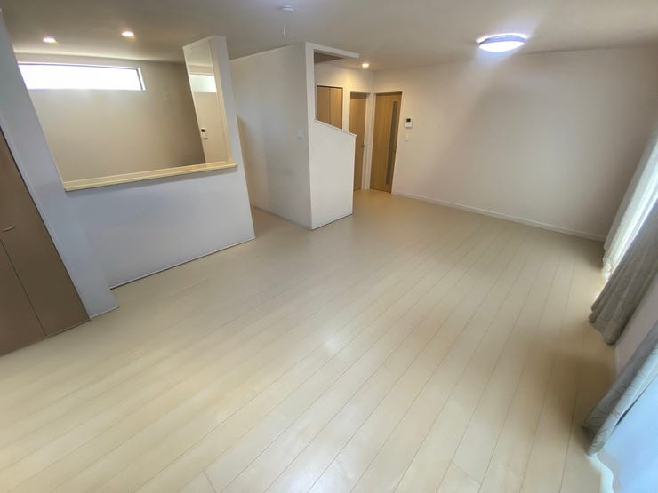 現地写真にCG加工を施したものです。