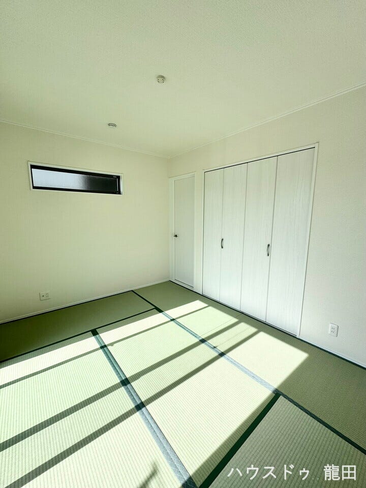 ■□■和室■□■
6帖