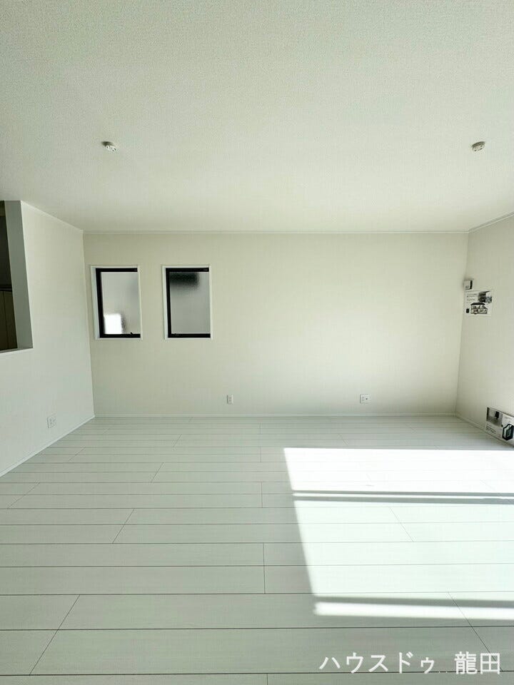 ■□■リビング■□■
17.3帖