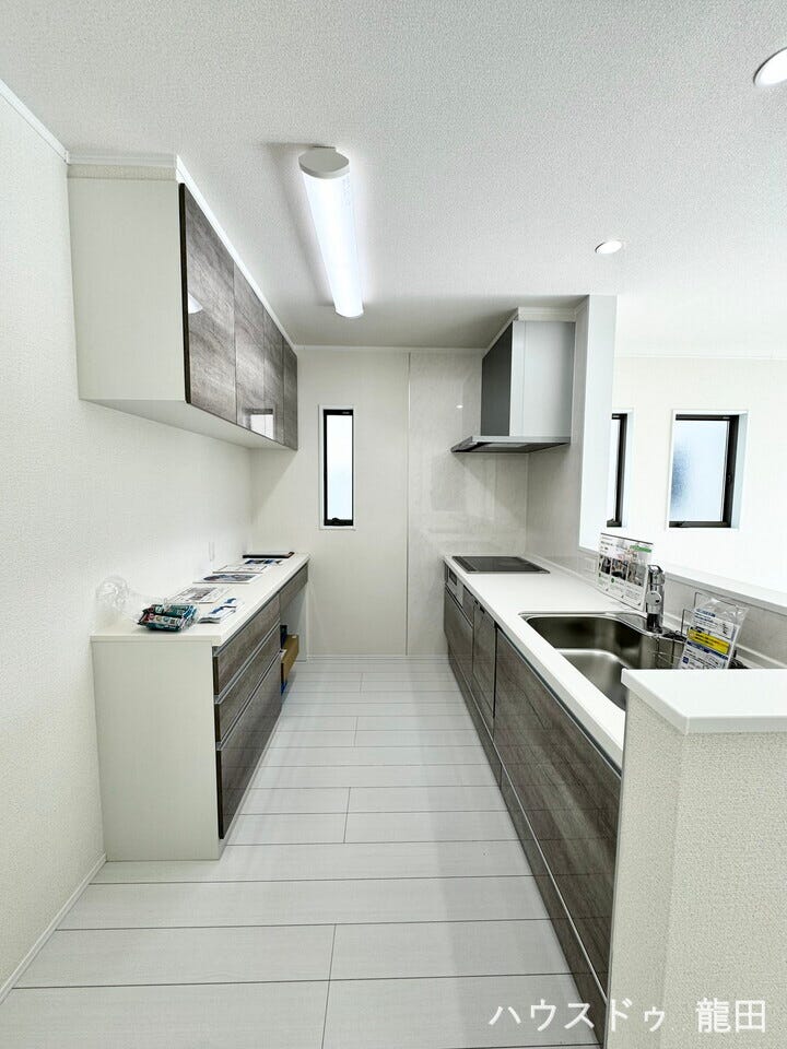 ■□■キッチン■□■
カウンターキッチン
システムキッチン