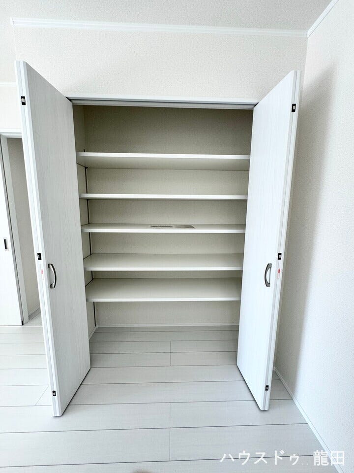 ■□■収納スペース■□■
