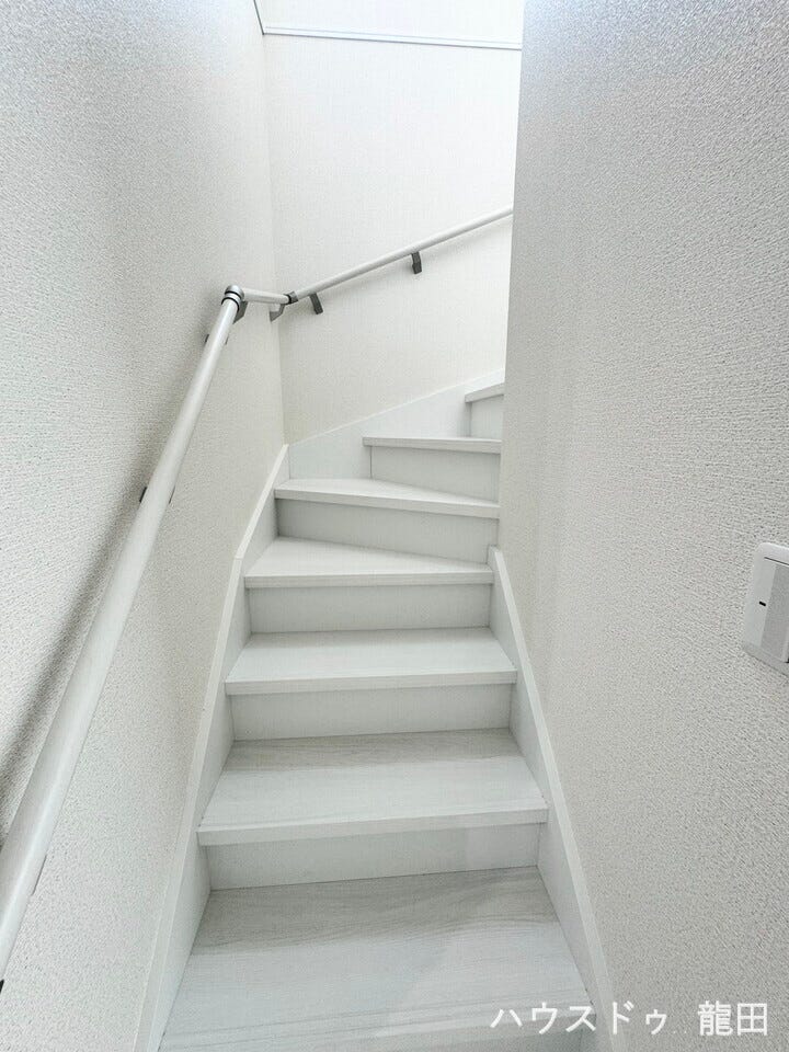 ■□■階段■□■