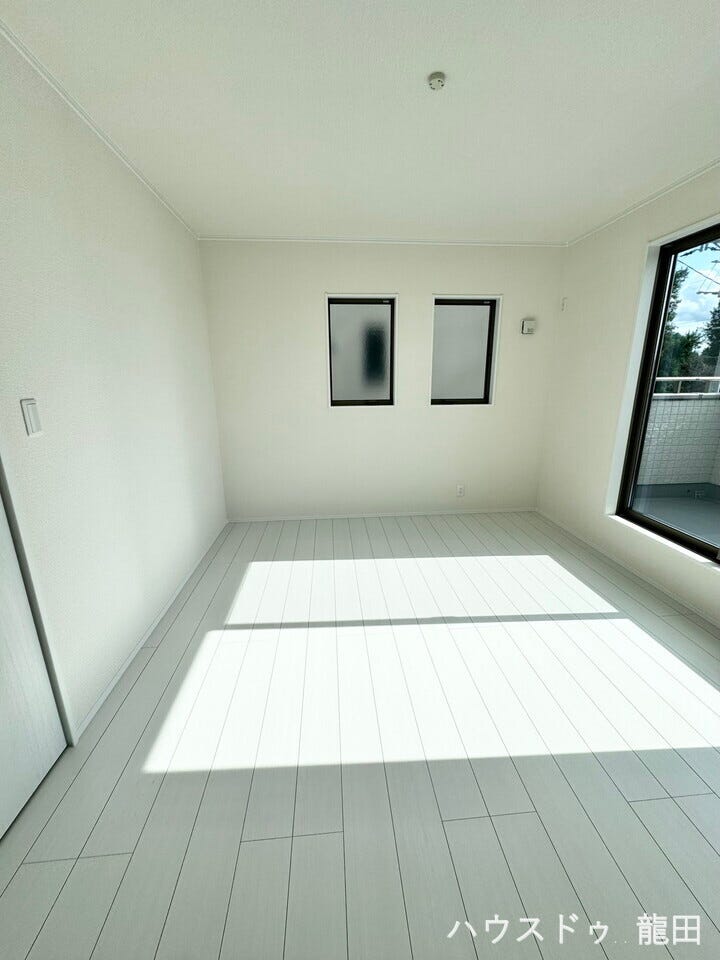 ■□■洋室■□■
2F