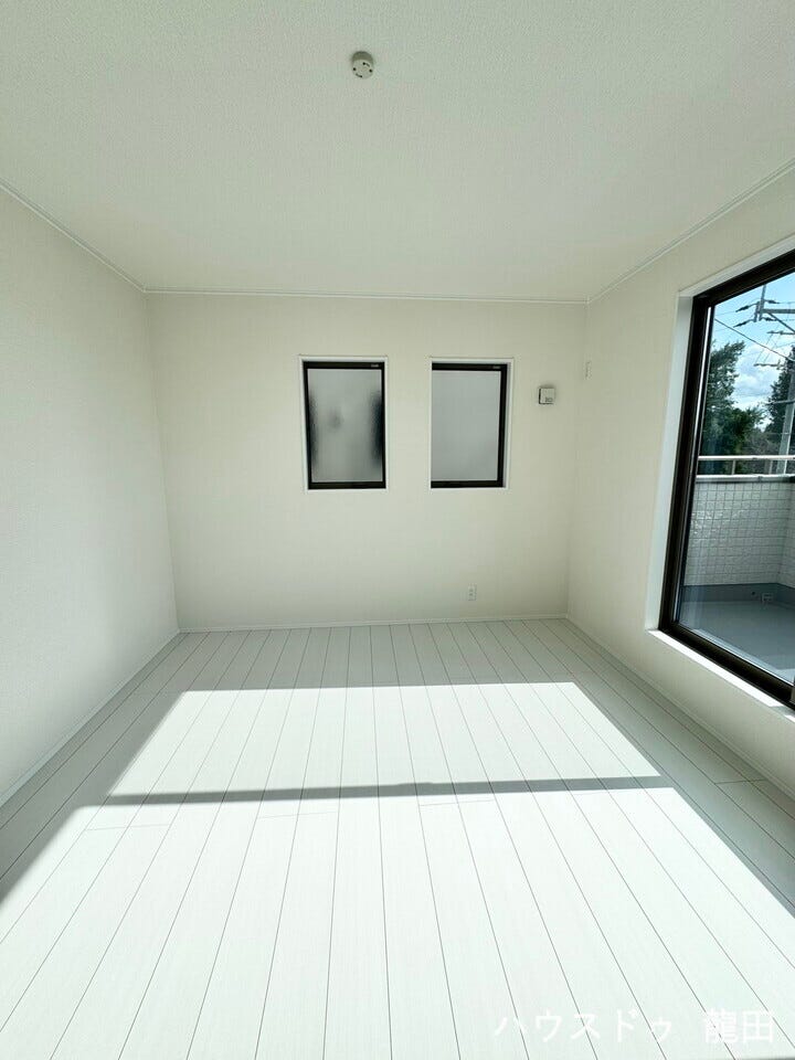 ■□■洋室■□■
2F