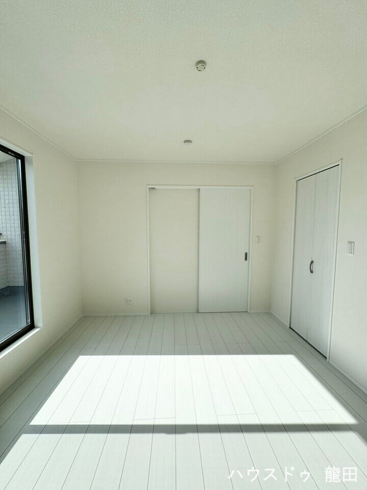 ■□■洋室■□■
2F