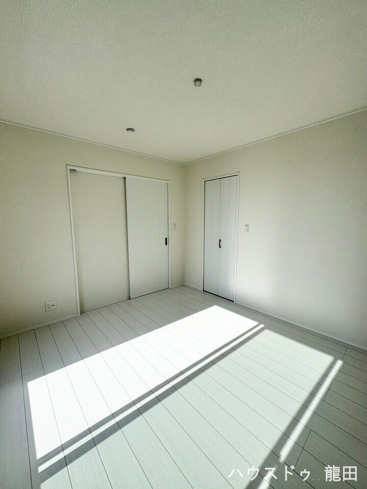 ■□■洋室■□■
2F