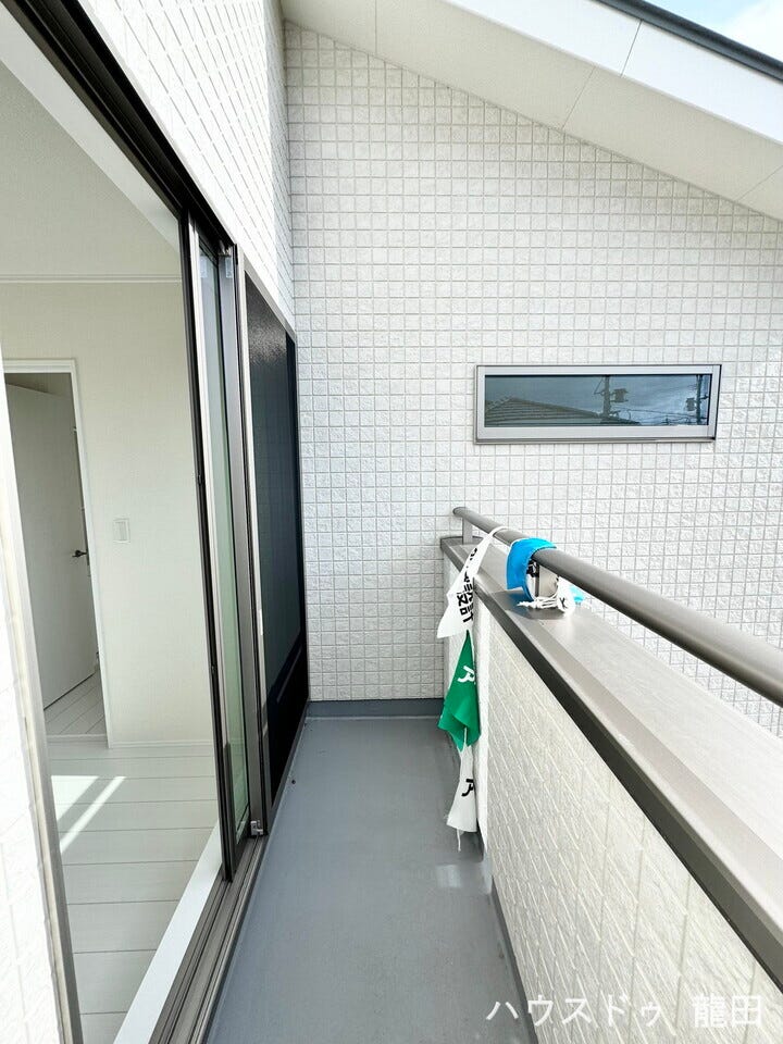 ■□■洋室■□■
2F