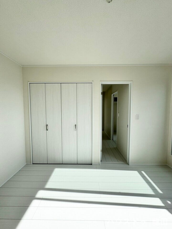 ■□■洋室■□■
2F