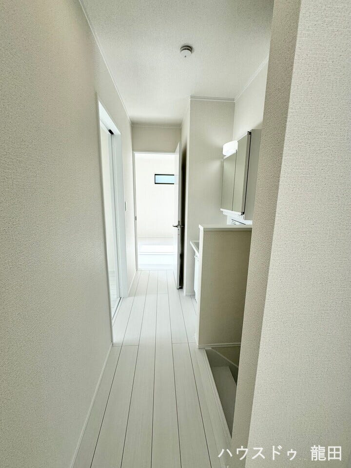 ■□■廊下■□■