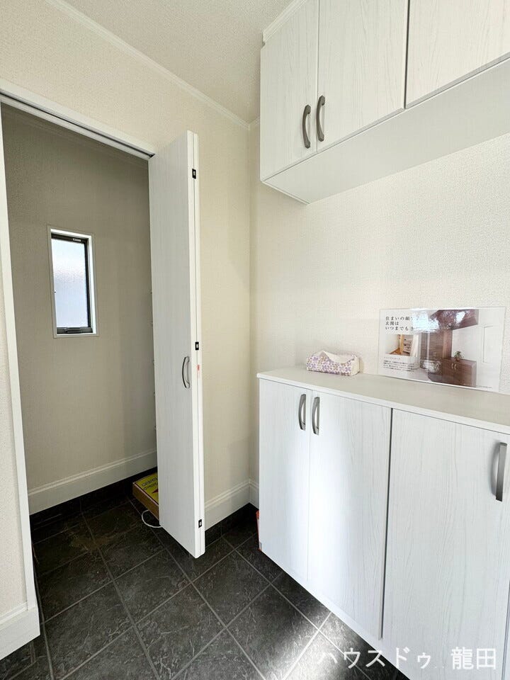 ■□■玄関■□■