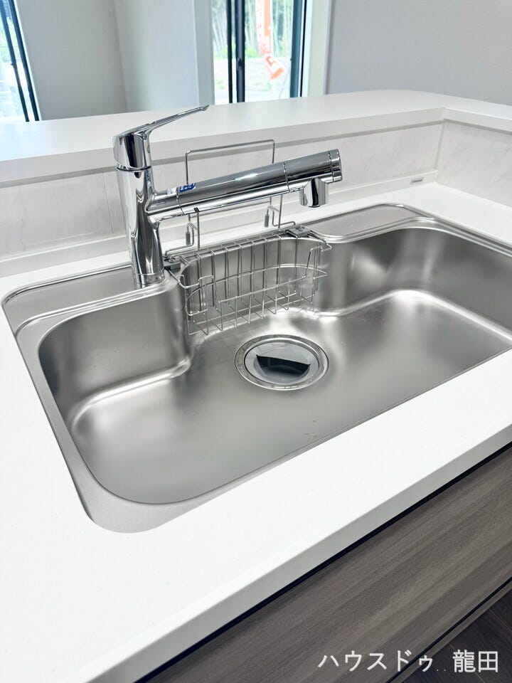 ■□■シンク■□■