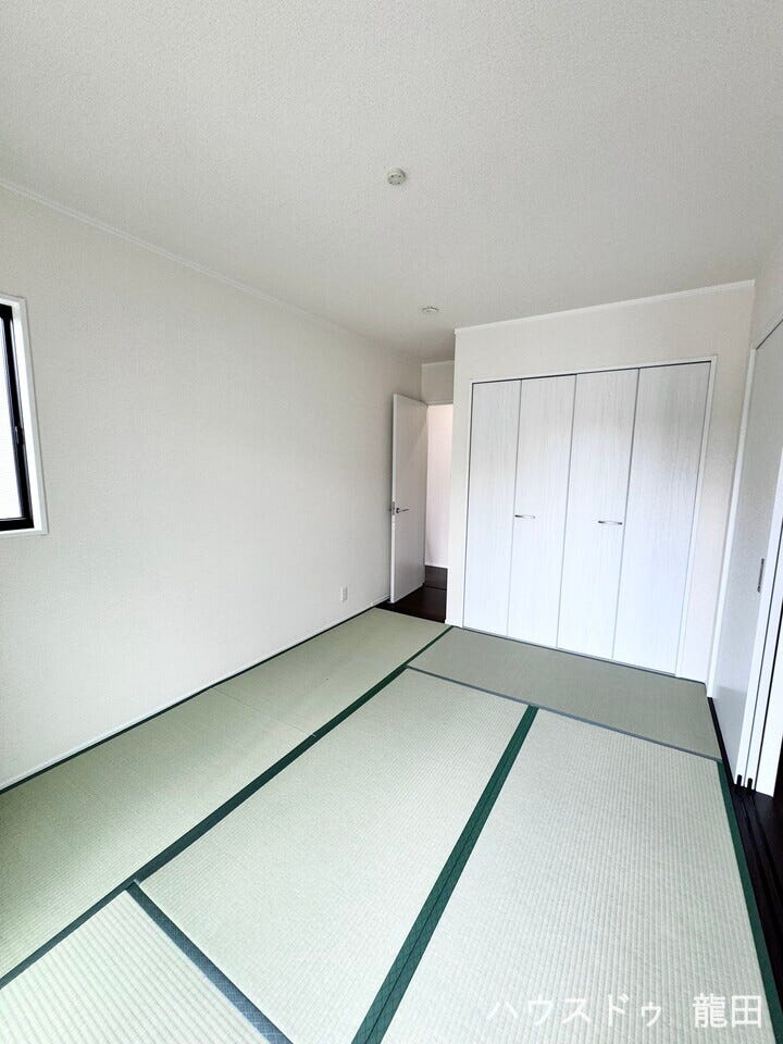 ■□■和室■□■
6帖