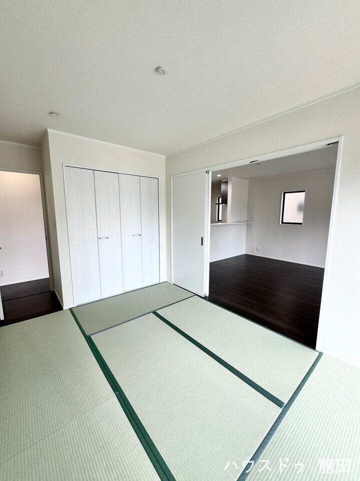 ■□■和室■□■
6帖