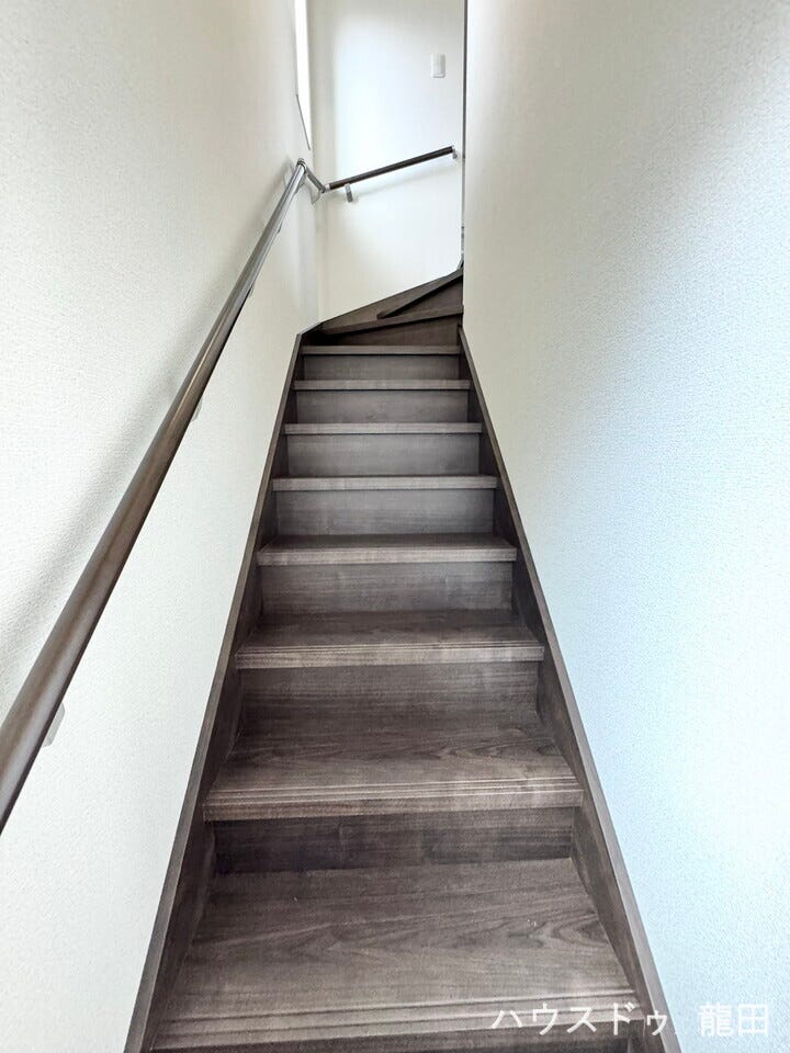 ■□■階段■□■