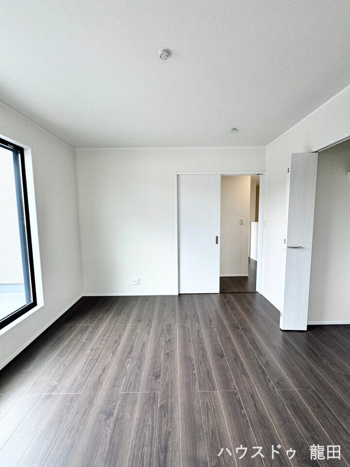 ■□■洋室■□■
2F