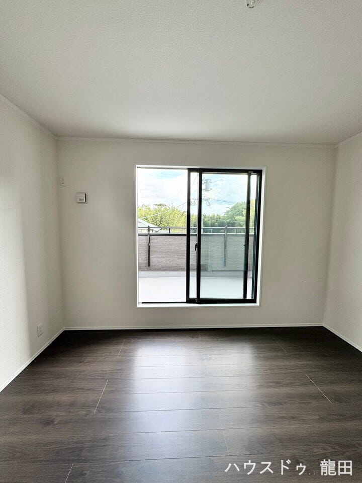 ■□■洋室■□■
2F