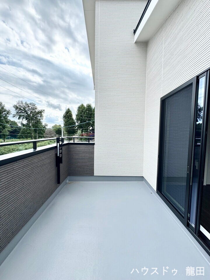 ■□■バルコニー■□■