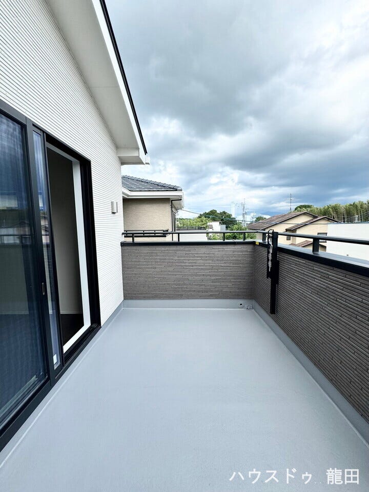 ■□■バルコニー■□■