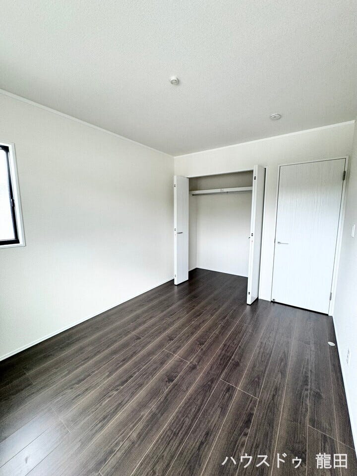 ■□■洋室■□■
2F