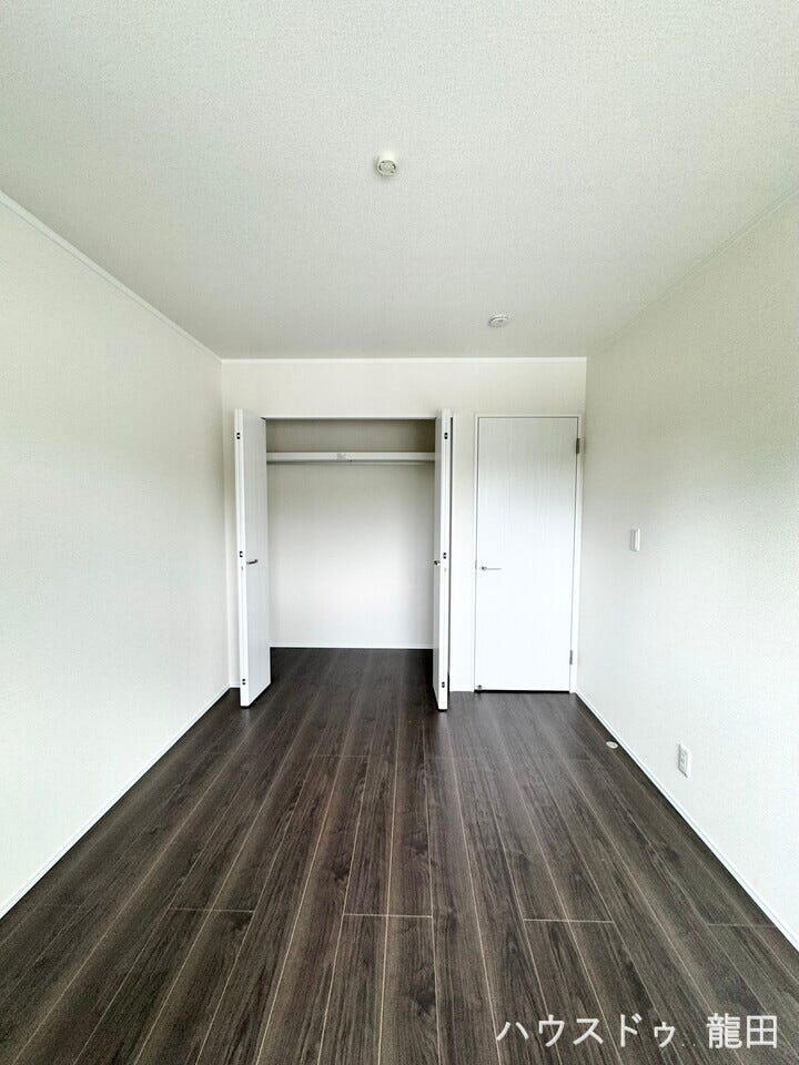 ■□■洋室■□■
2F