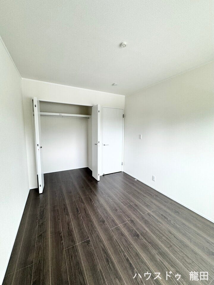 ■□■洋室■□■
2F