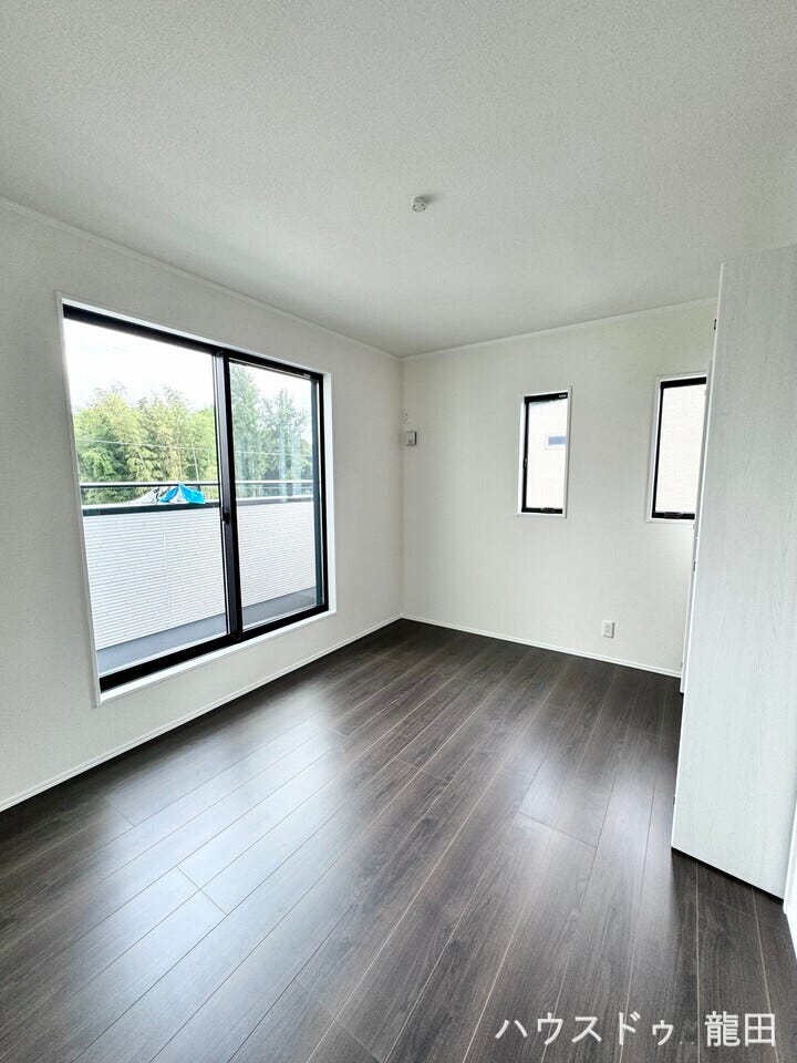 ■□■洋室■□■
2F