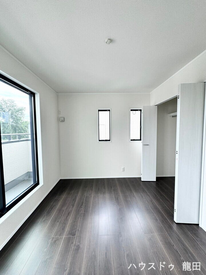 ■□■洋室■□■
2F