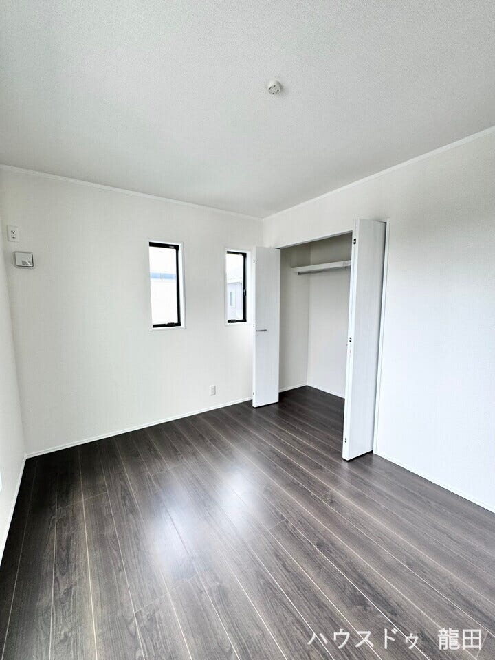 ■□■洋室■□■
2F