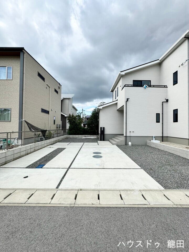 ■□■駐車スペース■□■