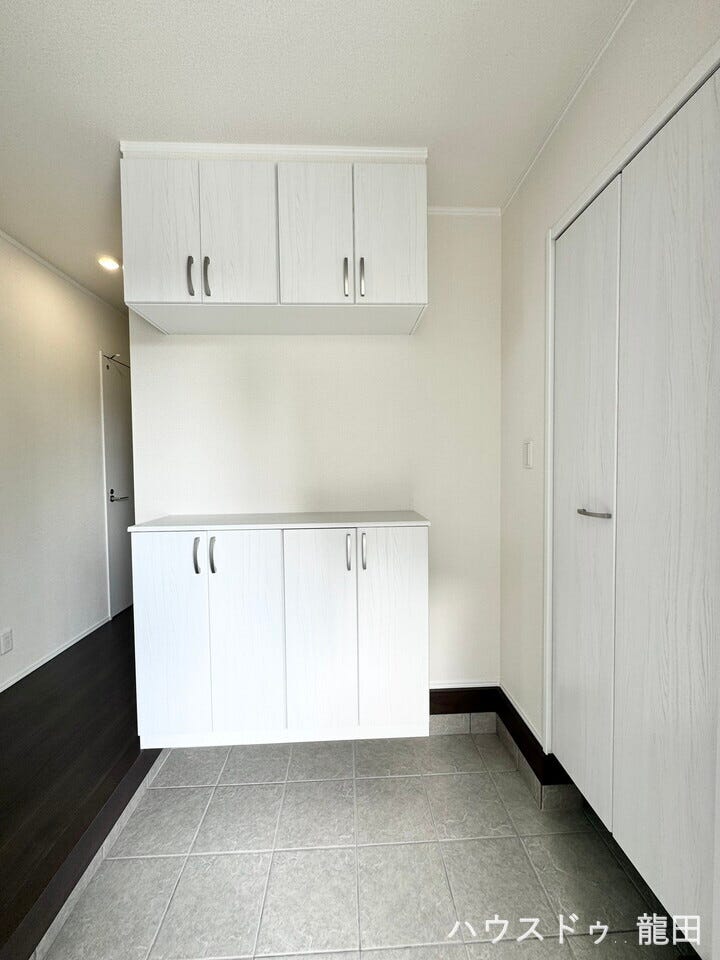 ■□■玄関■□■