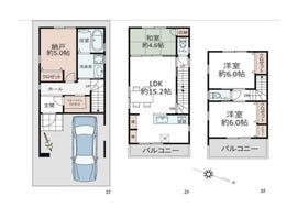 堺市北区百舌鳥赤畑町４丁
