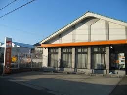 師勝郵便局まで1270m 徒歩16分