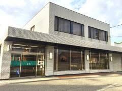 名古屋銀行北部市場支店まで1856m 徒歩24分