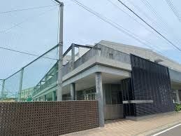 北名古屋市立師勝中学校まで1520m 徒歩19分