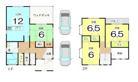 宇治市広野町尖山