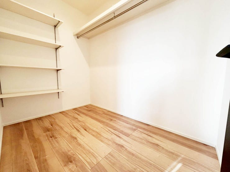 水巻町猪熊新築戸建♪オール電化♪カウンターキッチン♪システムキッチン♪シャッター雨戸♪スマートキー♪