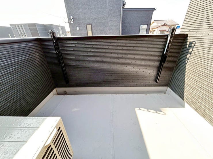 水巻町猪熊新築戸建♪オール電化♪カウンターキッチン♪システムキッチン♪シャッター雨戸♪スマートキー♪