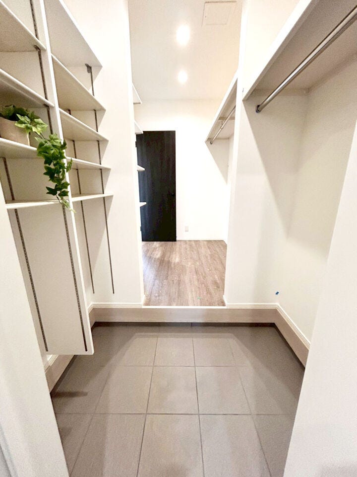 水巻町猪熊新築戸建♪オール電化♪カウンターキッチン♪システムキッチン♪シャッター雨戸♪スマートキー♪