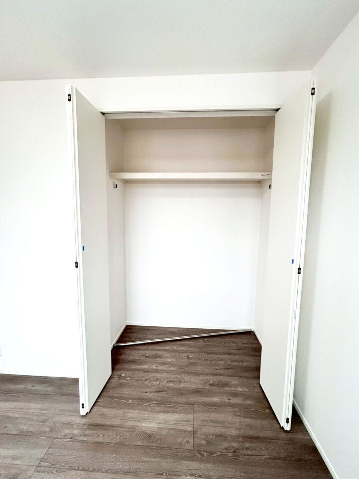 水巻町猪熊新築戸建♪オール電化♪カウンターキッチン♪システムキッチン♪シャッター雨戸♪スマートキー♪