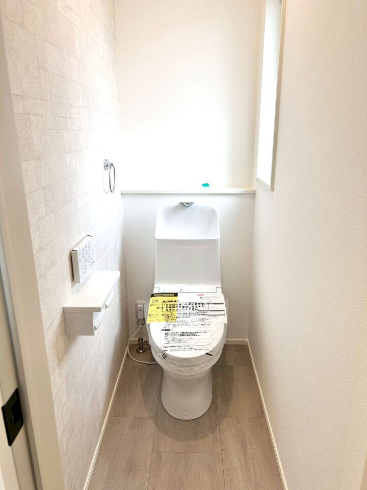 水巻町猪熊新築戸建♪オール電化♪カウンターキッチン♪システムキッチン♪シャッター雨戸♪スマートキー♪